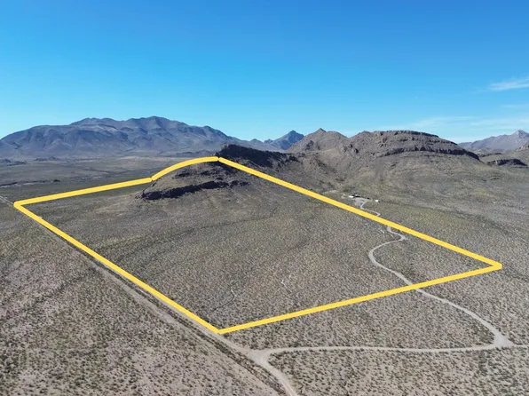 Section 19, Sierra Blanca, TX 79851