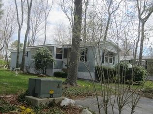 139 Jupiter Cir, West Wareham, MA 02576