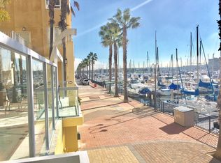 13950 Panay Way #3, Marina Del Rey, CA 90292