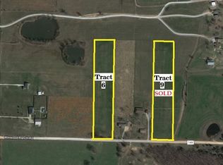 Winwood Ranch Rd, Siloam Springs, AR 72761