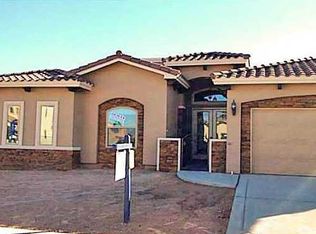 1008 Maximo Dr, El Paso, TX 79932