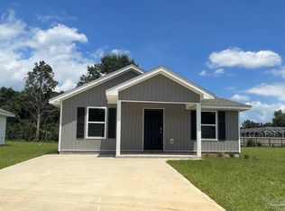 2508 Sutton Place Dr, Cantonment, FL 32533