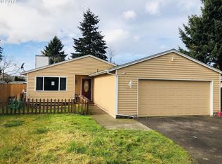 3569 Virginia Ave, Springfield, OR 97478