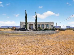 3920 N Elfrida Rd, Golden Valley, AZ 86413