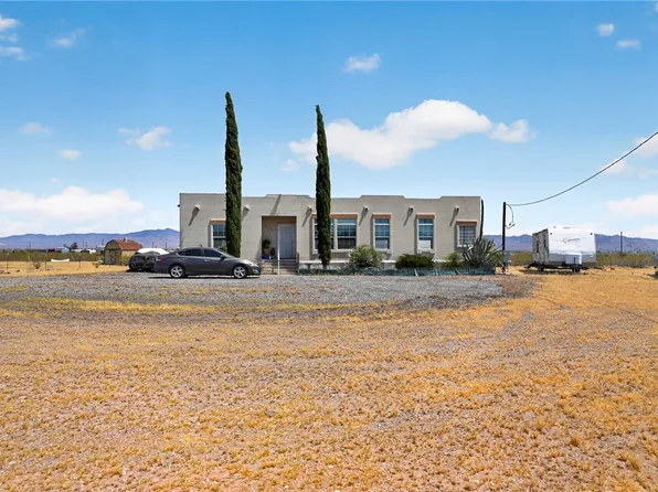 3920 N Elfrida Rd, Golden Valley, AZ 86413