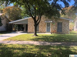 408 N 4th St, Temple, TX 76501