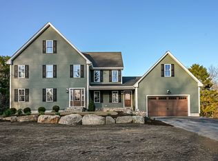 186 Lincoln St, Norton, MA 02766