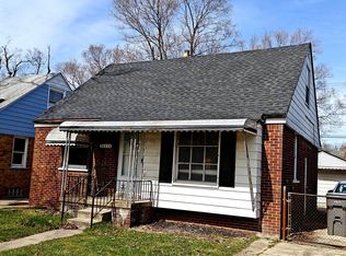 26370 Oakland St, Inkster, MI 48141