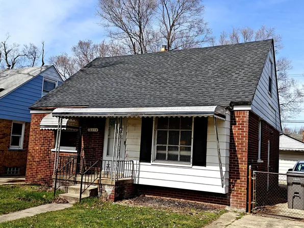 26370 Oakland St, Inkster, MI 48141