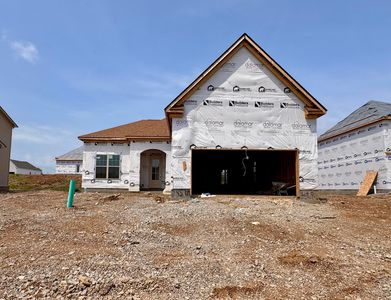 145 Ruth Miller Dr, Georgetown, KY, 40324