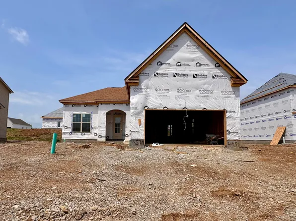 145 Ruth Miller Dr, Georgetown, KY 40324