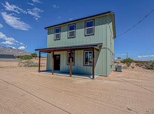 556 W Mohawk Dr, Safford, AZ 85546