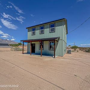 556 W Mohawk Dr, Safford, AZ, 85546