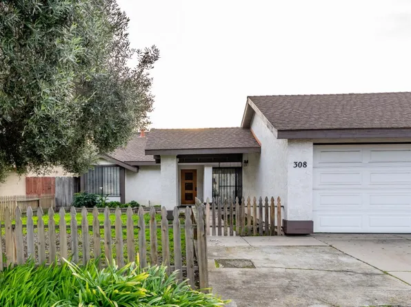 308 Andina Dr, Salinas, CA 93905