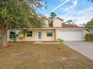 3956 Foothill Dr, Titusville, FL 32796