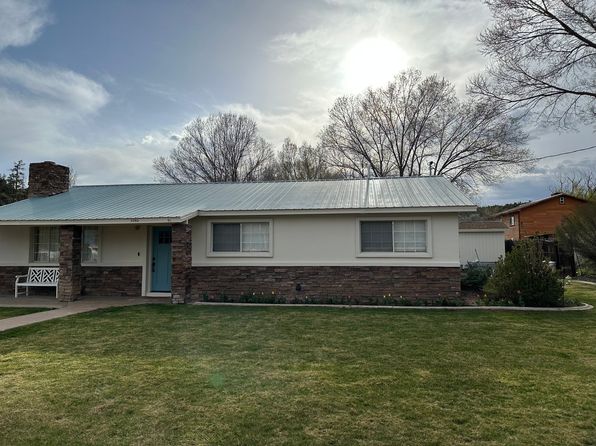 3392 Buckskin Canyon Rd