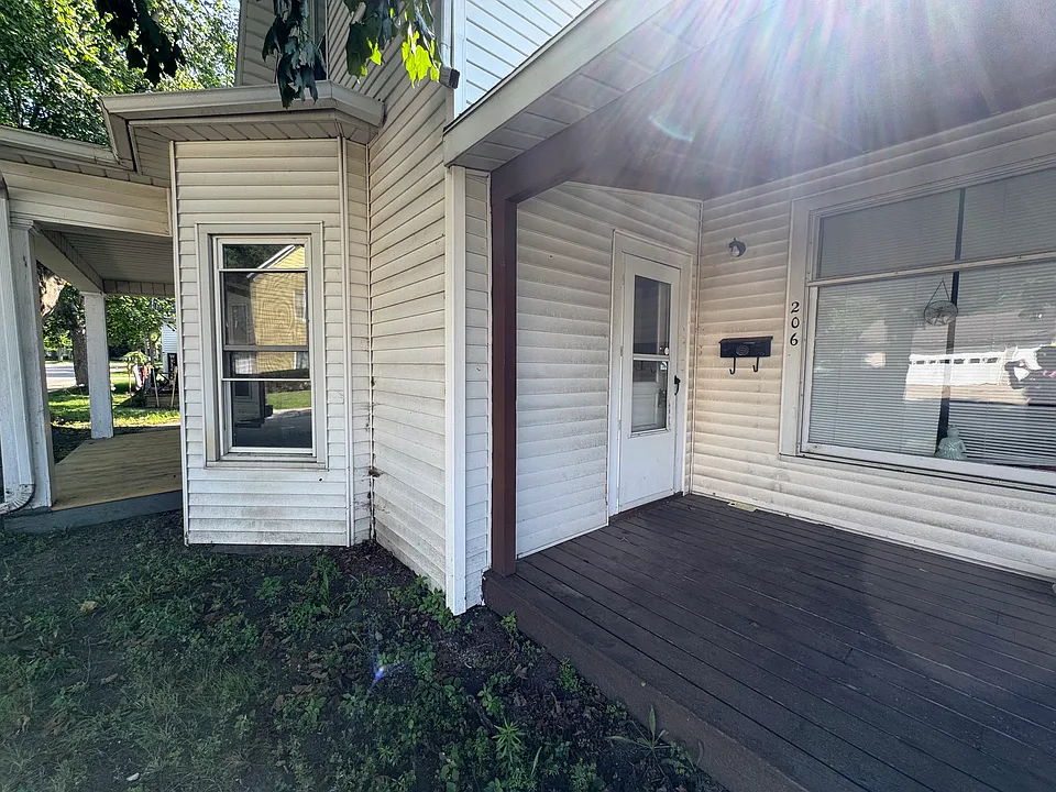 204 204/206/208 N Fort Wayne Ave #206