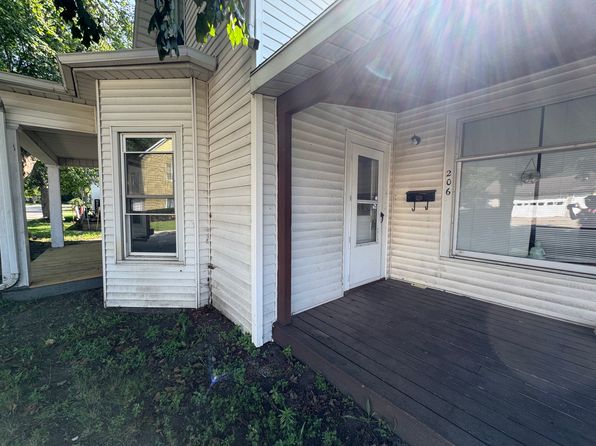 204 204/206/208 N Fort Wayne Ave #206