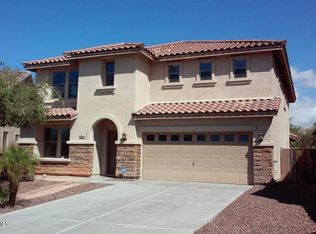 22178 W Moonlight Path, Buckeye, AZ 85326