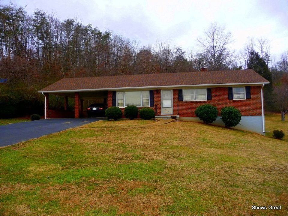 206 Frazier Rd, Altavista, VA 24517 Zillow