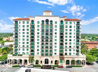 1300 Ponce De Leon Blvd APT 703, Coral Gables, FL 33134