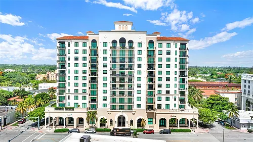 1300 Ponce De Leon Blvd #703 Photo 1