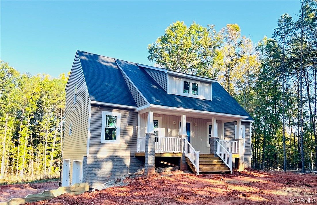 2715 Ballsville Rd, Powhatan, VA 23139 Zillow