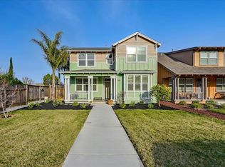 17984 Del Monte Ave, Morgan Hill, CA 95037