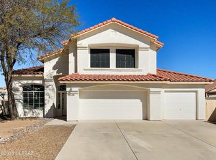 1356 W Crosswinds Pl, Tucson, AZ 85737