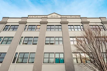 Rented by Nooklyn NYC LLC