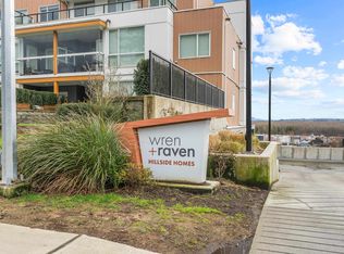 31900 Raven Ave #103, Mission, BC