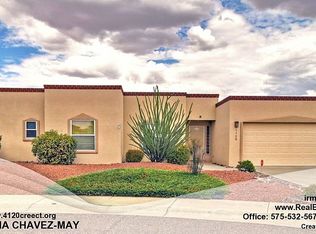 4120 Cree Ct, Las Cruces, NM 88005