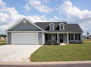400 Millbrook Circle Hickory #70, Aynor, SC 29544