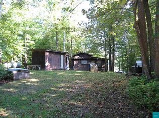 1800 Freeman Point Rd, Cloquet, MN 55726