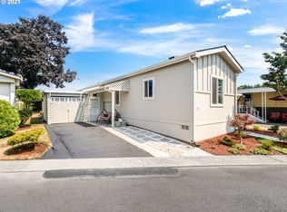 1999 Jansen Way UNIT 44, Woodburn, OR 97071