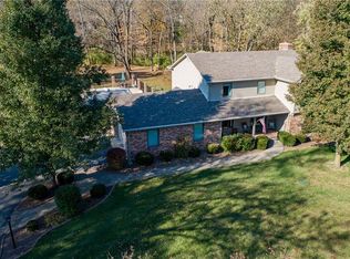 4206 Maple Hill Dr, Greenwood, IN 46143