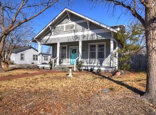 1308 Howard St, Taylor, TX 76574