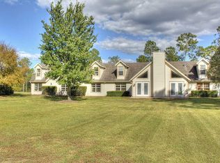 1031 SW Old Lake City Ter, High Springs, FL 32643