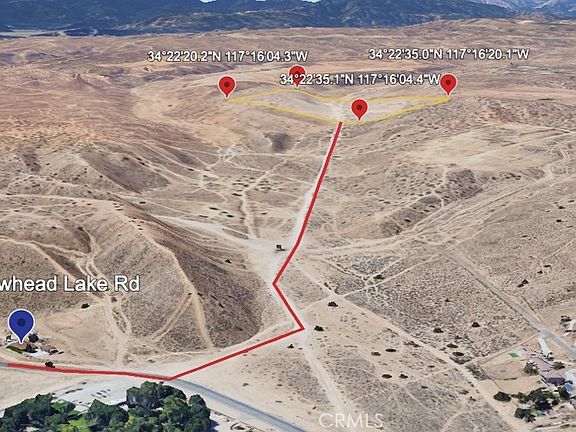 5th image of 0 Ranchero Rd