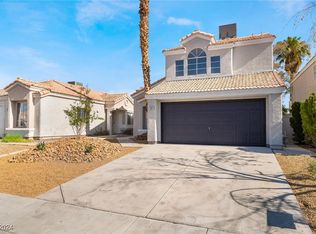 1592 Autumn Rust Dr, Las Vegas, NV 89119