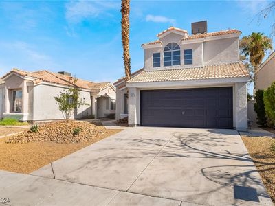 1592 Autumn Rust Dr, Las Vegas, NV, 89119