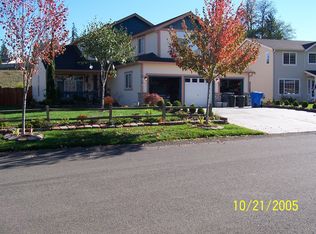 25128 158th St E, Buckley, WA 98321