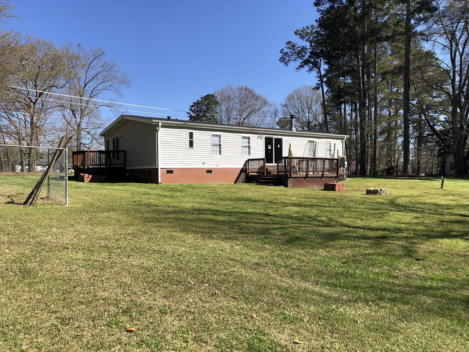 1100 W Georgia Rd. - 1100 — Photo 2