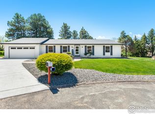 1817 Cannes Ct, Fort Collins, CO 80524