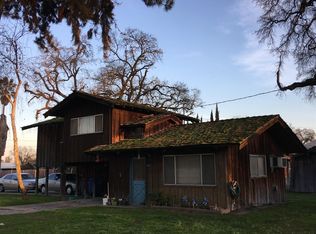 20611 S Pio Pico Ave, Laton, CA