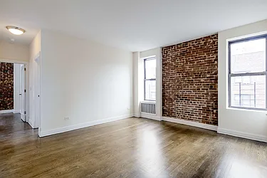 Rented by Compass