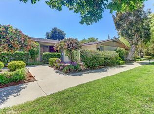 125 Via Estrada UNIT B, Laguna Woods, CA 92637