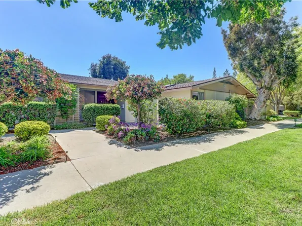 125 Via Estrada Unit B, Laguna Woods, CA 92637