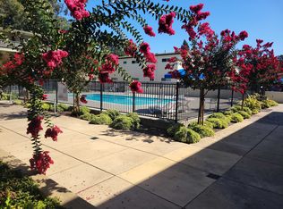 Pacific Gardens Apartments, Santa Rosa, CA 95404