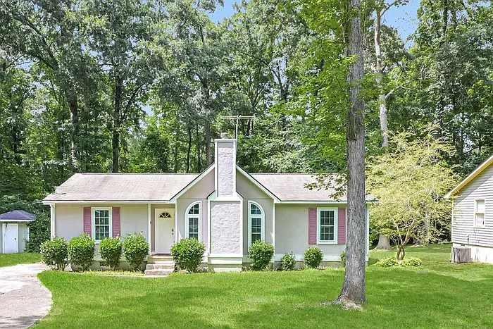1154 N Plantation Pkwy — Photo 1